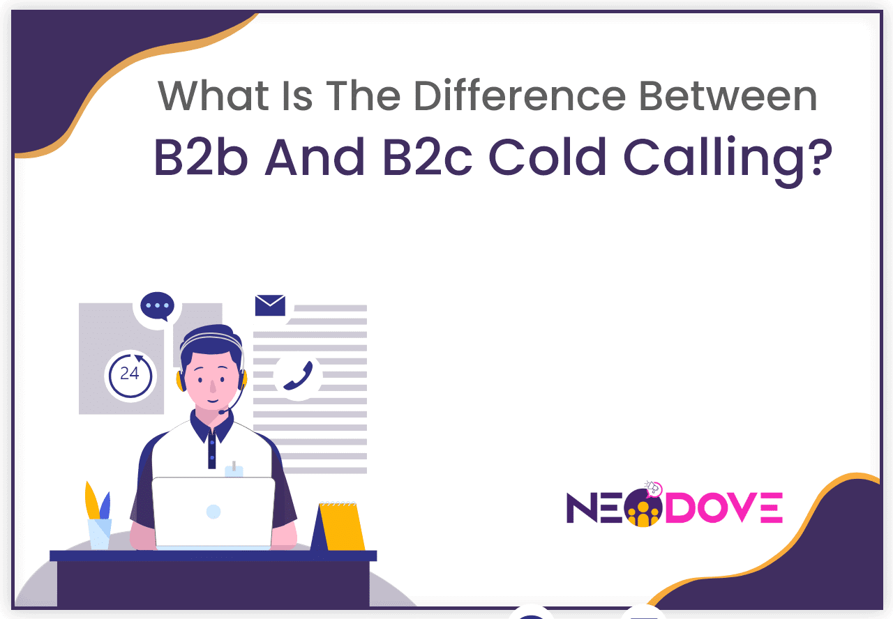 b2b cold calling