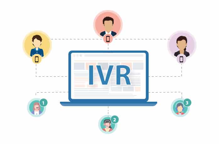 What is IVR and how does an IVR system work - NeoDove