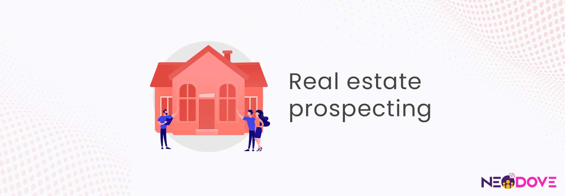 real estate prospect management