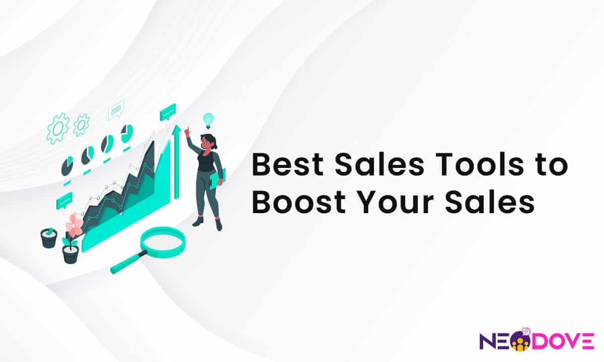 sales tools