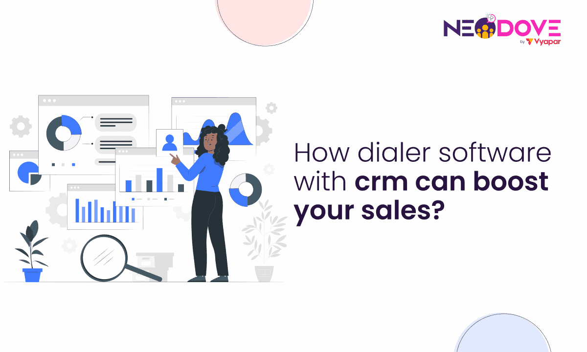Dialer Software