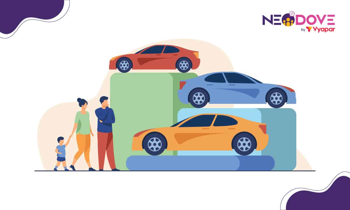 How Telecaller Training Boosts Automobile Sales - NeoDove