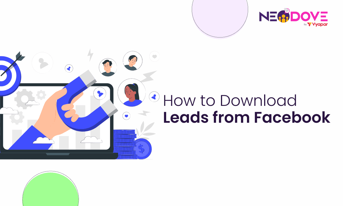 How to Download Leads from Facebook