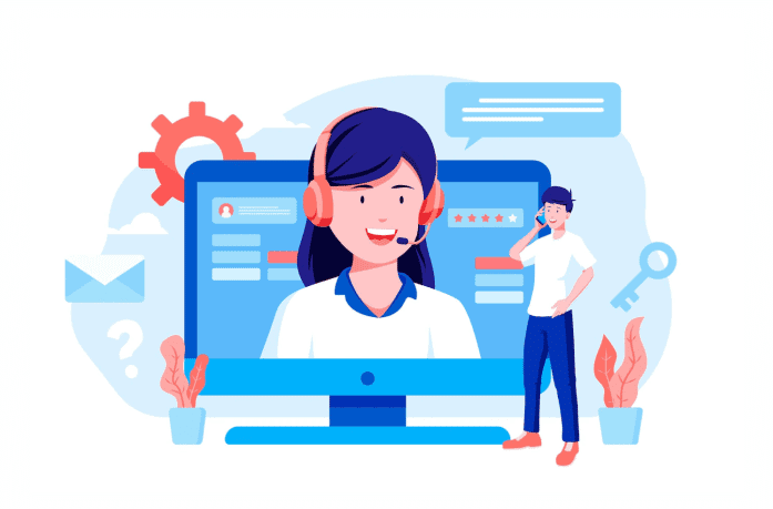 Customer Engagement l NeoDove