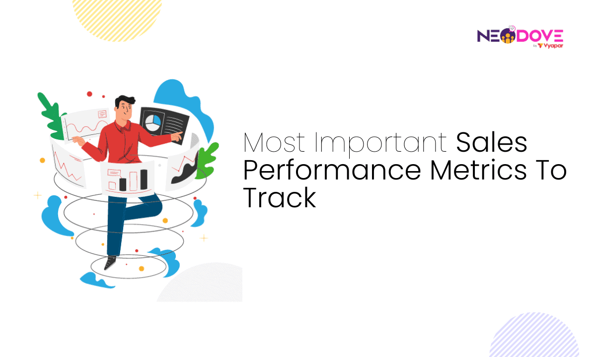 Important Sales Performance Metrics