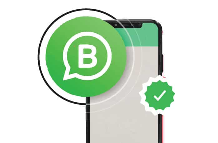 What exactly is the Verified Account Badge or the Green Tick on WhatsApp l NeoDove