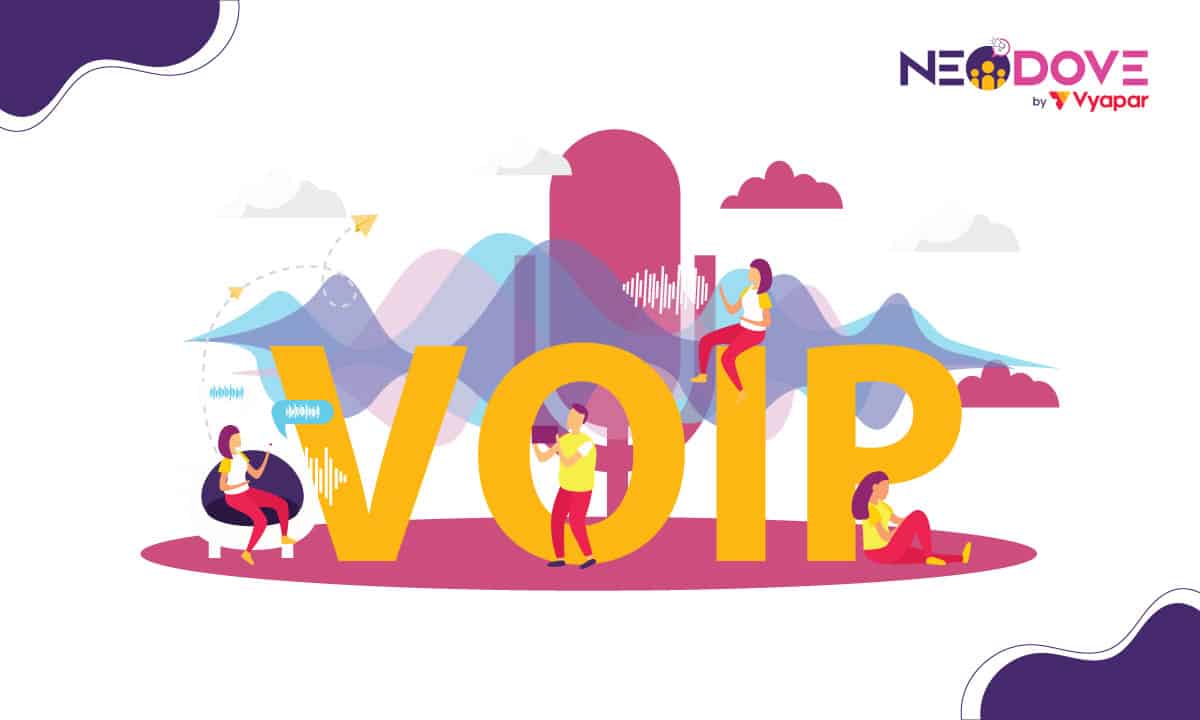 How To Choose The Perfect VoIP Service Provider To Boost Your Business - NeoDove