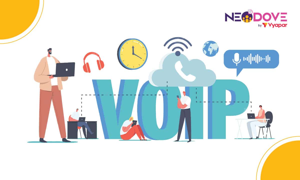 Top 5 Types Of VOIP Dialers You Need To Know - NeoDove