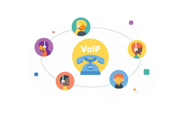 What is VoIP - NeoDove