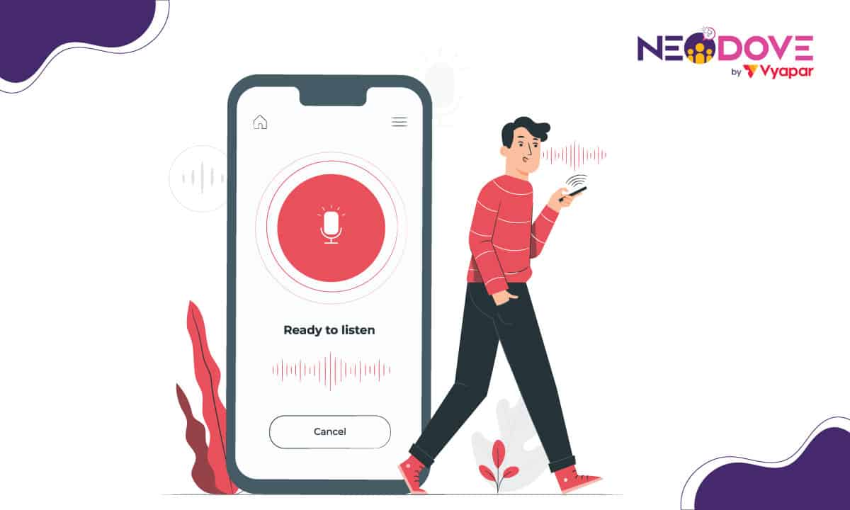 Call Recording The Key to Business Success - NeoDove