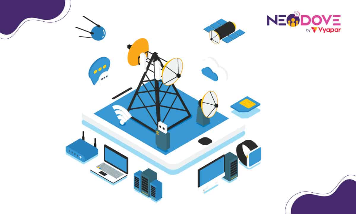 PSTN Explained What is it and How does it work - NeoDove