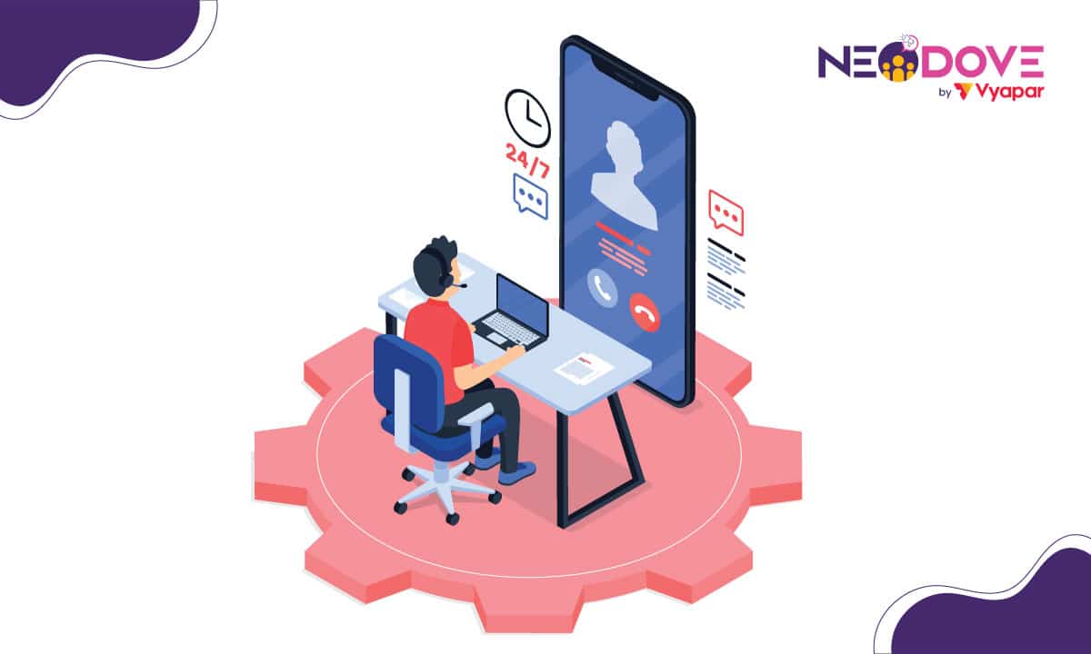 The Role of Dialers in Telemarketing Pros Vs Cons - NeoDove