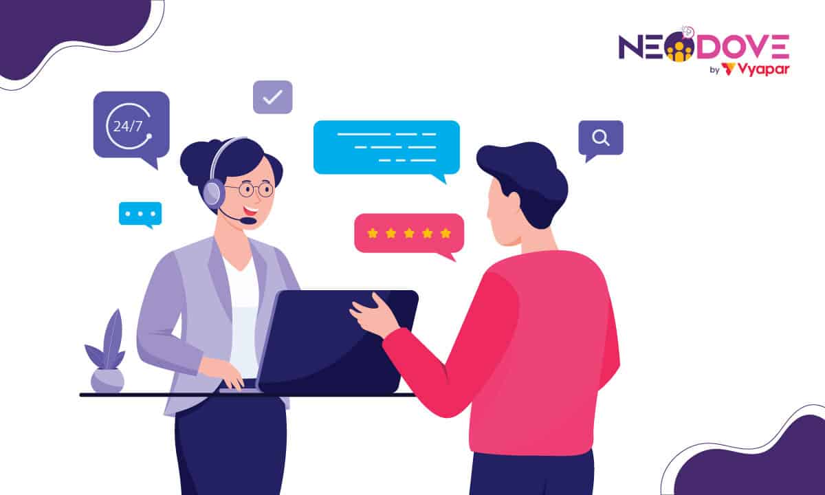 Top 9 Reasons Why Customer Service is Crucial - NeoDove