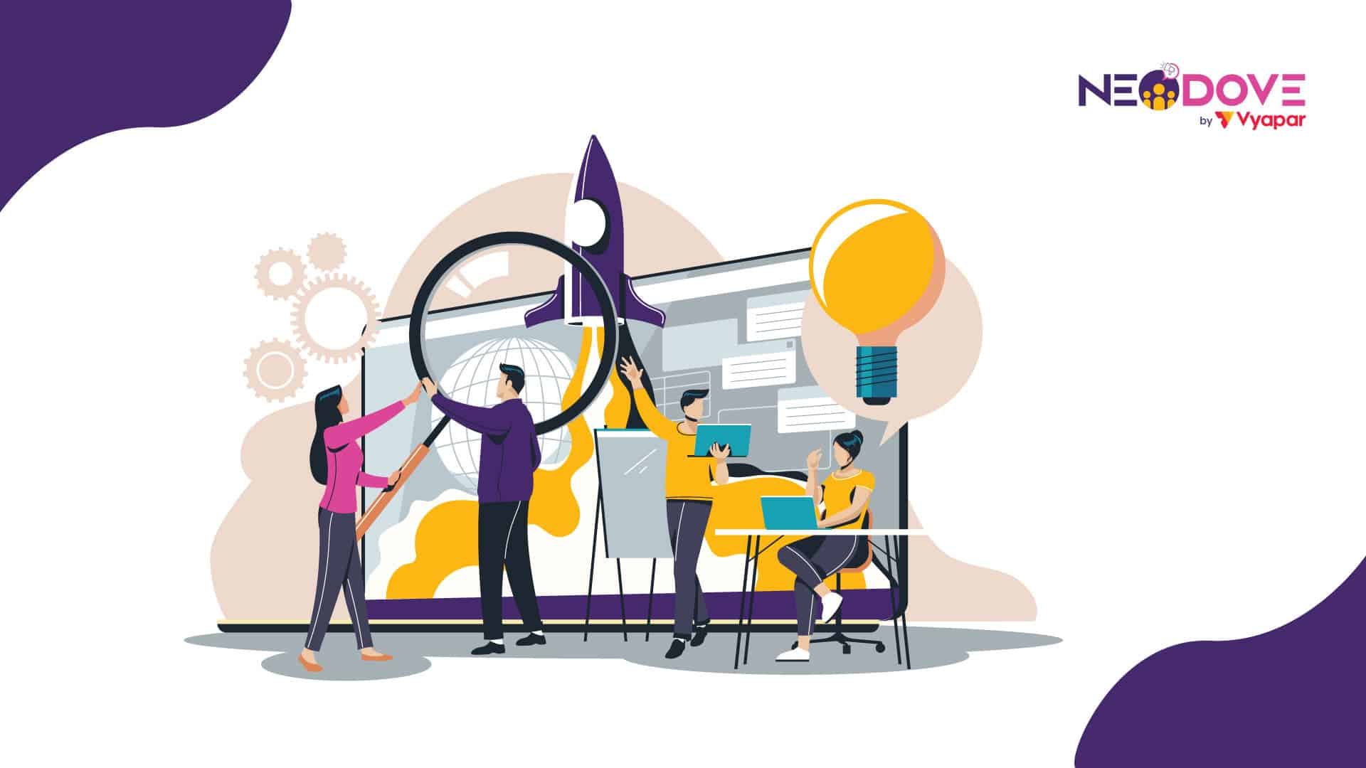 Outbound Calling tool for Startup l NeoDove