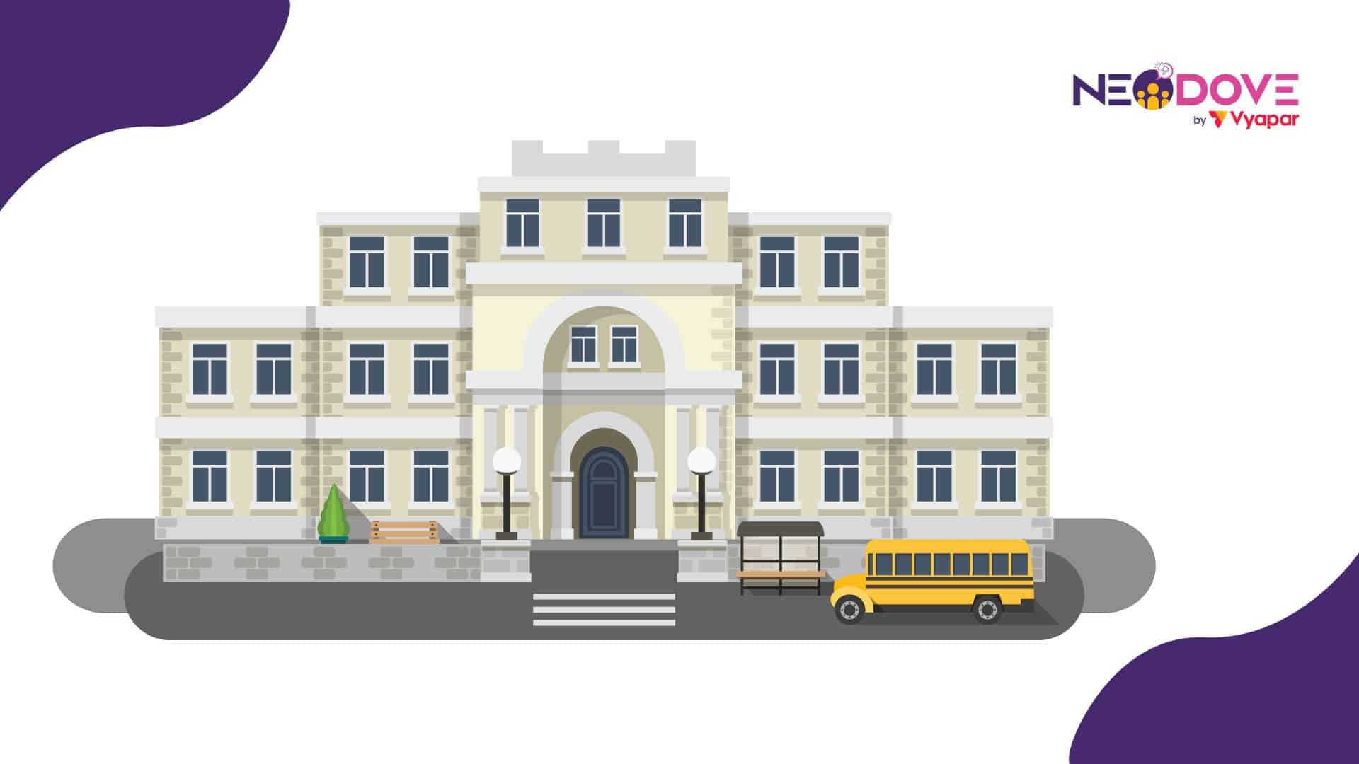 Telecalling CRM for Universities l NeoDove