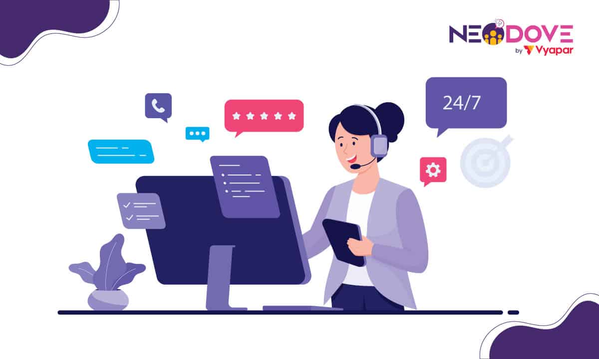 Top 4 Benefits of multilingual customer support - NeoDove