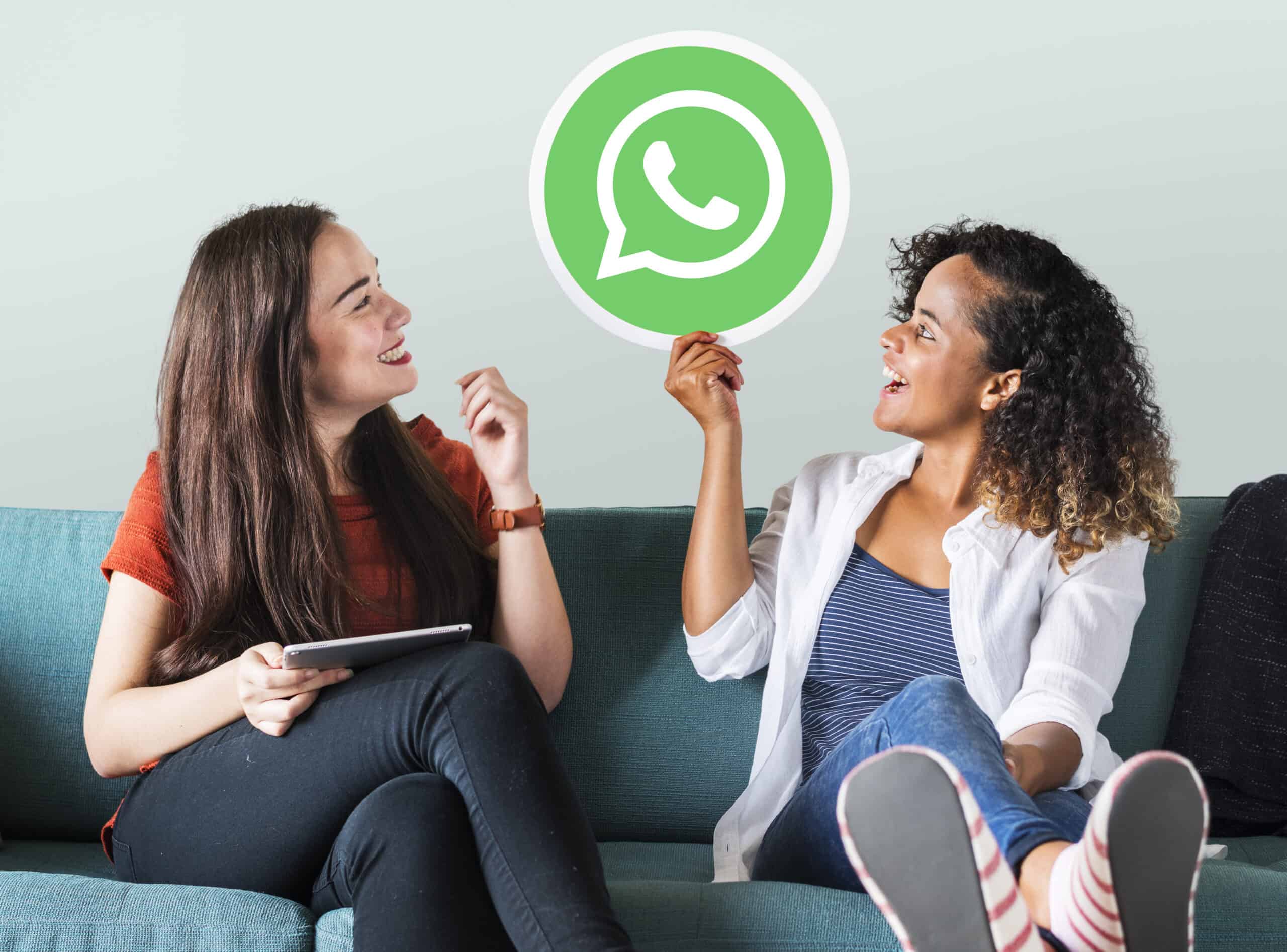 The Benefits of WhatsApp Greeting Messages For Your Business - NeoDove