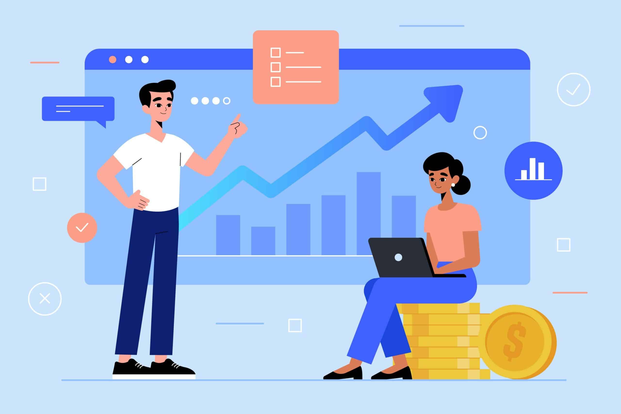Top 10 Sales Habits of Successful Salespeople - NeoDove